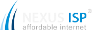 Nexus Internet Ltd logo