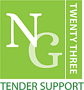 Ng23 Tender Support Ltd logo