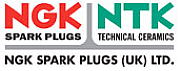 NGK Spark Plugs (UK) Ltd logo