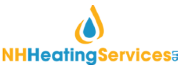 Nh Heating Services Ltd logo