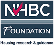 NHBC Foundation logo