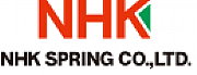 NHK International Ltd logo