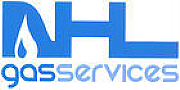 NHL Gas Services logo