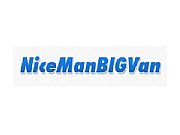Nice Man Big Van logo