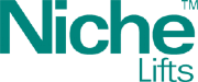 Niche Lifts logo