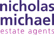 Nicholas Michael Estate Agents Ltd logo