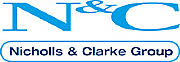 Nicholls & Clarke Group of Companies logo
