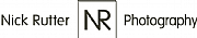 Nick Rutter Photography logo