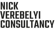 Nick Verebelyi Consultancy Ltd logo