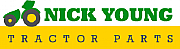 Nick Young Tractor Parts Ltd logo