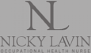 Nicky Lavin Specialist Practitioner Occupational Health Ltd logo