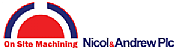 Nicol & Andrew Ltd logo