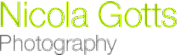 Nicola Gotts Photography Ltd logo