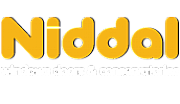Niddal Windows Ltd logo