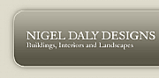 Nigel Daly Design Ltd logo
