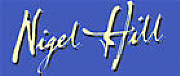 Nigel Hill Joinery logo