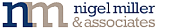 Nigel Miller & Associates Ltd logo