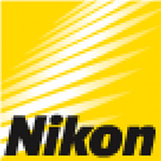 Nikon Precision Europe logo
