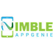Nimble AppGenie Ltd logo
