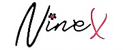 Nine X logo