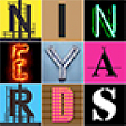 Nine Yards Ltd logo