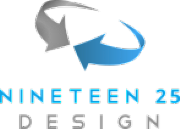 Nineteen 25 Design Ltd logo