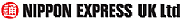 Nippon Express (UK) Ltd logo