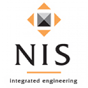 NIS Ltd logo