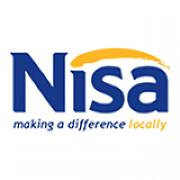 Nisa Local Upper Beeding logo