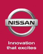 Nissan Retail logo