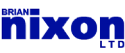Brian Nixon Ltd logo