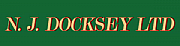 N.J. Docksey Ltd logo