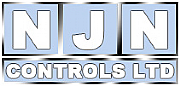 Njn Controls Ltd logo