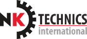 Nk Technics Ltd logo