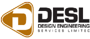 NM DESIGN ENGINEERING SERVICES LTD logo