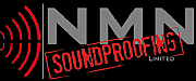 NMN Sound Proofing Ltd logo