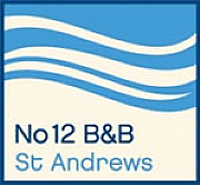 No12 Bed and Breakfast logo