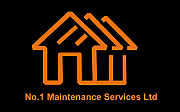 No. 1 Maintenance Services Ltd logo