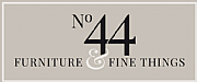 No. 44 Furniture Ltd logo