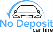 No Deposit Car Hire logo