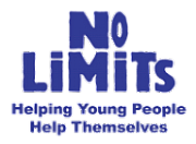 No Limits (South) logo