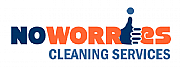 No Worries Cleaning Services Ltd logo
