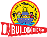 Noah's Ark - the Children's Hospice logo
