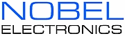 Nobel Electronics Ltd logo