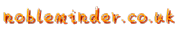 Noble Minder logo