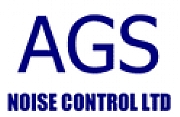 AGS Noise Control Ltd logo