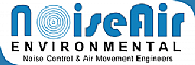 Noiseair Consultants logo
