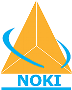 NOKI TECHNOLOGY FOOTWEAR Ltd logo