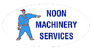 Noon Machinery Services Ltd logo