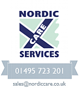 Nordic Care Services Ltd logo